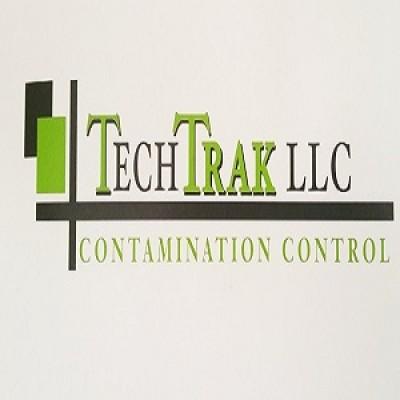 Techtrak LLC Logo