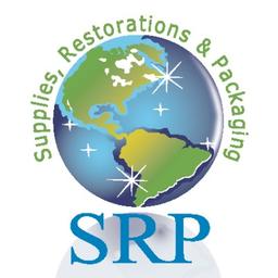 SRP Industries, LLC Logo