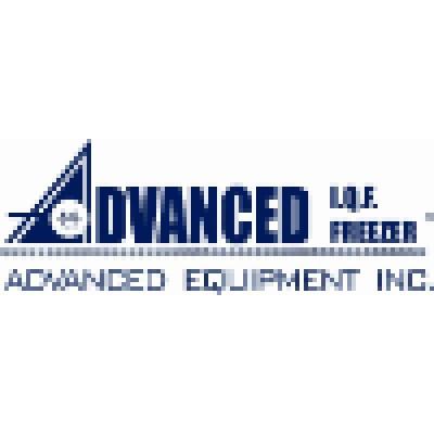 Advanced Equipment Inc Logo