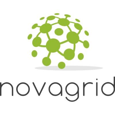 novagrid ag's Logo