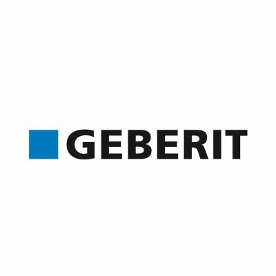 Geberit International Sales AG Logo