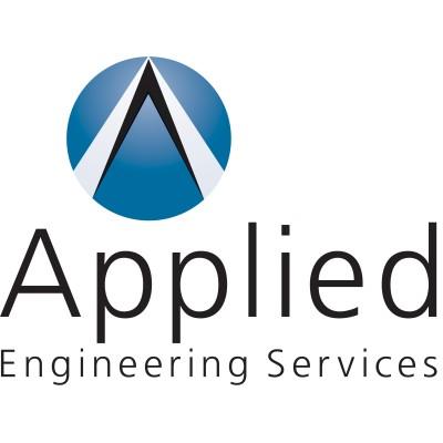 Applied Engineering Services, Inc. Logo