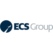 Ecs Group Logo