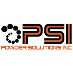Powder-Solutions Group, Inc. Logo
