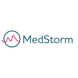 Med Storm Innovation AS Logo
