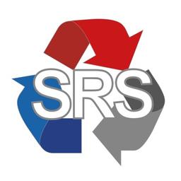 SRS POWER PTY LTD Logo