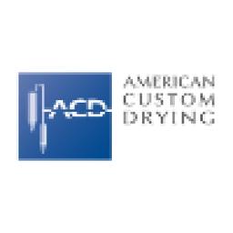 American Custom Drying Co. (inc) Logo