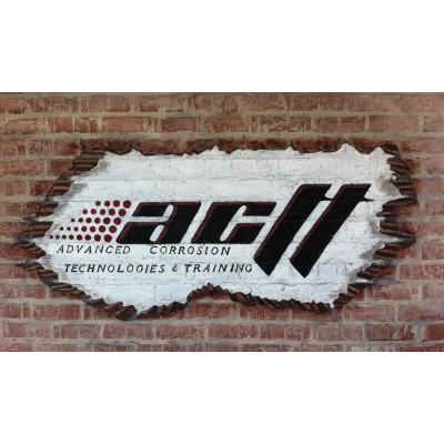 Advanced Inspection Technology, LLC Logo