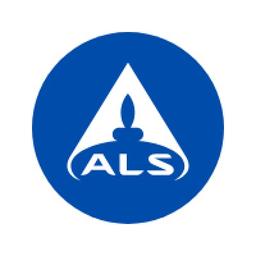 ALS LABORATORIES (UK) LIMITED Logo