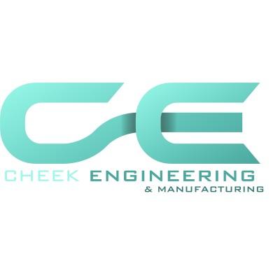Cheek Engineering & Stamping's Logo