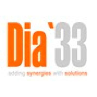 DIA33 LLC's Logo