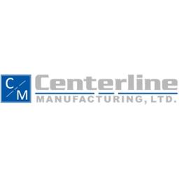 Centerline Manufacturing Ltd. Logo