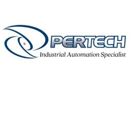 Pertech Logo