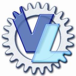 VL Motion Systems Inc Logo
