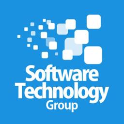 Software Technology Group Inc. Logo