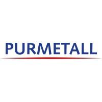 PURMETALL GmbH & Co. KG Logo