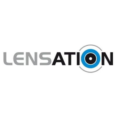 Lensation GmbH's Logo