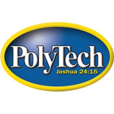 Poly Tech Industries, Inc. Logo