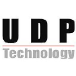 UDP Technology Ltd. Logo