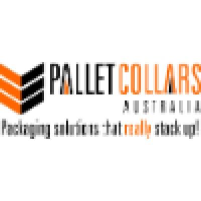PALLET COLLARS AUSTRALIA PTY LTD Logo
