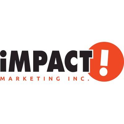 Impact Marketing Inc Logo