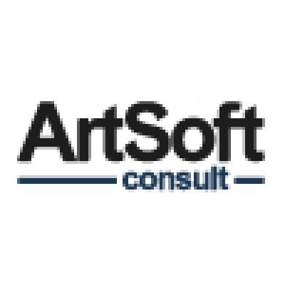 ARTSOFT CONSULT SRL's Logo