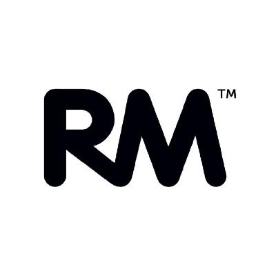 RM PLC Logo