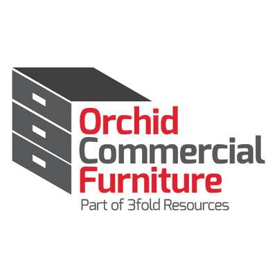 ORCHID FURNITURE PTY LTD Logo