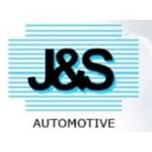 J&S GmbH Automotive Technology Logo