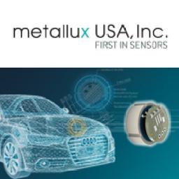 Metallux Usa, Inc. Logo