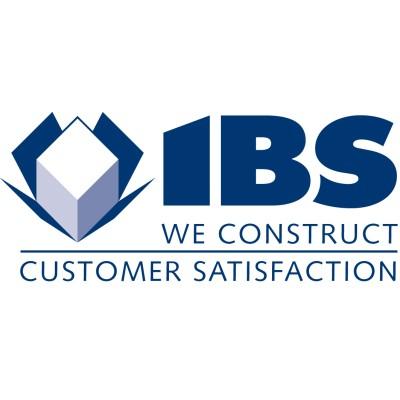 Ibs Industrial Logo