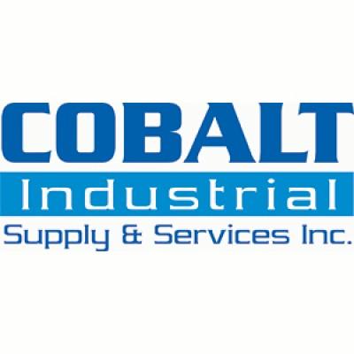 Cobalt Industrial Supply & Services Inc Logo