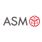 ASM International's Logo