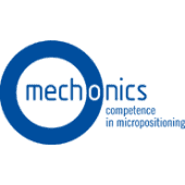mechOnics Logo