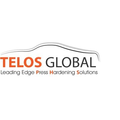 Telos Global LLC Logo