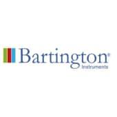 Bartington Instruments Logo