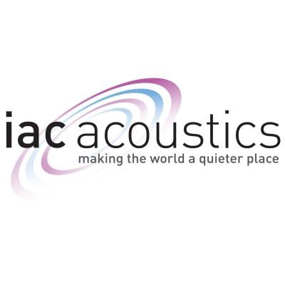 IAC ACOUSTICS (AUSTRALIA) PTY LTD's Logo