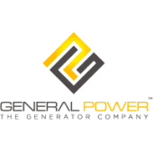 General Power Logo