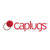 Caplugs Logo