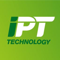 IPT Technology GmbH Logo
