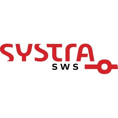 SWS ENGINEERING SPA's Logo