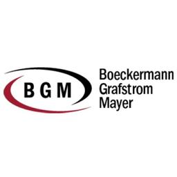Boeckermann, Grafstrom & Mayer Inc PA Logo