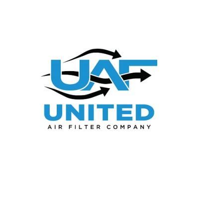 United Air Filter Company Corporation Logo