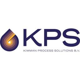 Kimman Process Solutions B.V. Logo