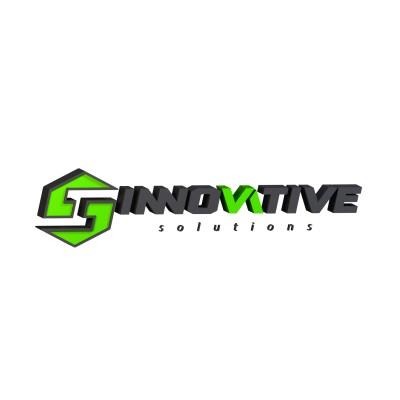 Innovative Solutions, LLC Logo
