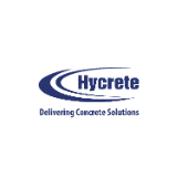 Hycrete Logo