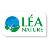 Groupe Lea Nature Logo