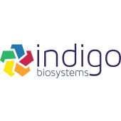 Indigo Biosystems Logo