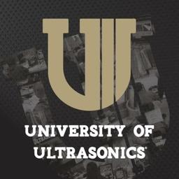 University of Ultrasonics Logo