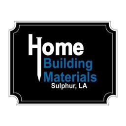 Home Building Materials, Inc. Logo